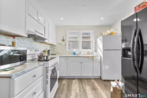 Kitchen - 49-51 Third St, Hamden, CT 06514 photo 4 of 6