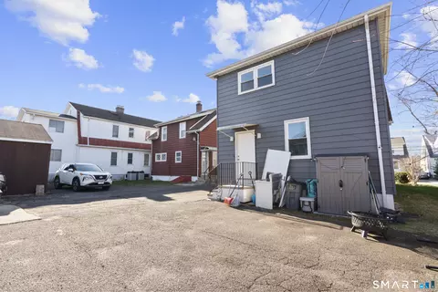 Exterior - 49-51 Third St, Hamden, CT 06514 photo 5 of 6