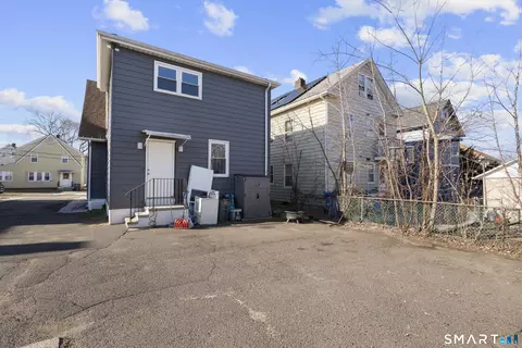 Exterior - 49-51 Third St, Hamden, CT 06514 photo 6 of 6