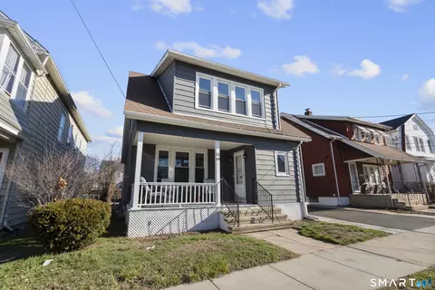 Exterior - 49-51 Third St, Hamden, CT 06514 photo 2 of 6