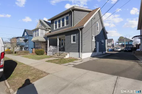 Exterior - 49-51 Third St, Hamden, CT 06514 photo 3 of 6