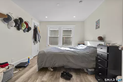 Bedroom - 49-51 Third St, Hamden, CT 06514 photo 3 of 3