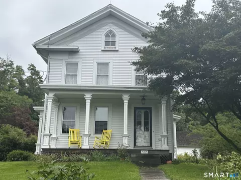 110 Freeman Rd, Middletown, CT 06457