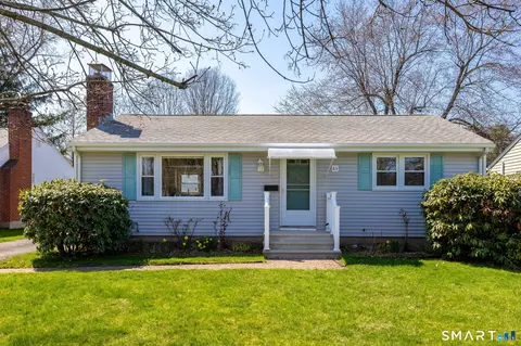 Undisclosed, West Hartford, CT 06110