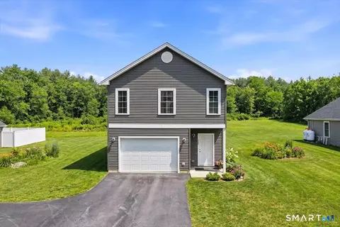 224 Westford Rd #224, Eastford, CT 06242