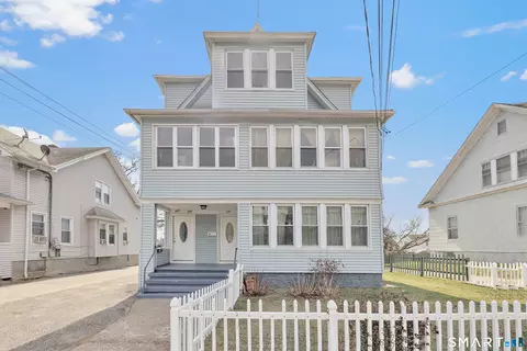 155 Marion St, Bridgeport, CT 06606