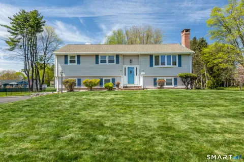 35 Puritan Ln, Newington, CT 06111