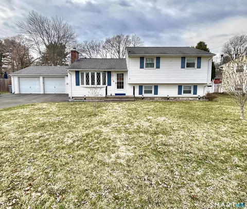 91 Shuttlemeadow Rd, Plainville, CT 06062
