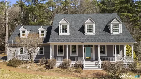 9 Thompson Hill Rd, Canton, CT 06019