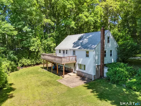 113 Ridgewood Trl, Coventry, CT 06238