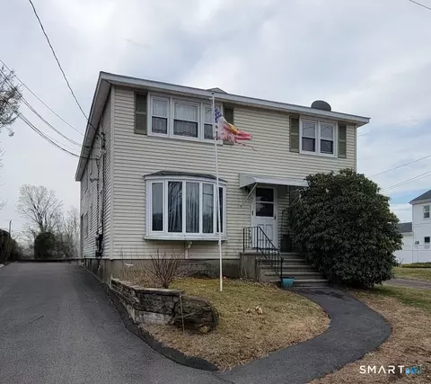 41 Diane Ter, Waterbury, CT 06705