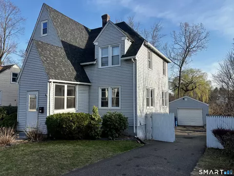 Exterior - 28 Skitchewaug St, Windsor, CT 06095 photo 2 of 4