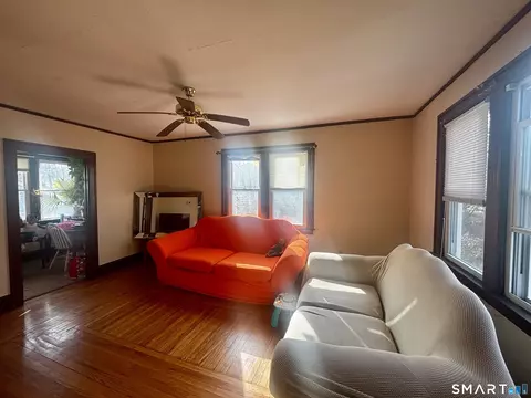 Living - 28 Skitchewaug St, Windsor, CT 06095 photo 1 of 2