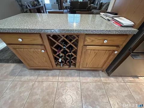 Kitchen - 720 Circular Ave, Hamden, CT 06514 photo 5 of 5
