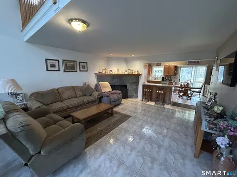 Living - 720 Circular Ave, Hamden, CT 06514 photo 1 of 2