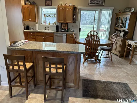Kitchen - 720 Circular Ave, Hamden, CT 06514 photo 4 of 5