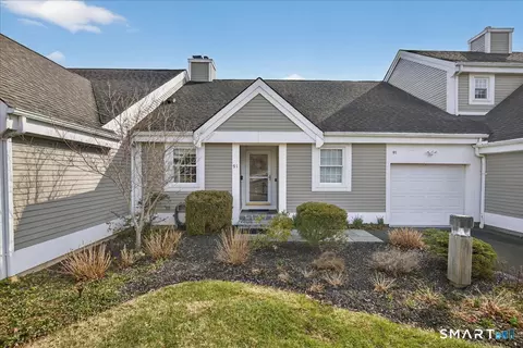 91 Legend Hill Rd #91, Madison, CT 06443