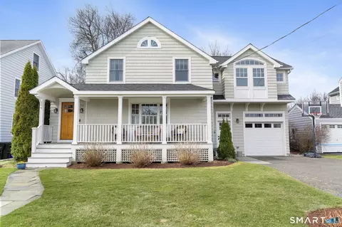78 Catherine Ter, Fairfield, CT 06824