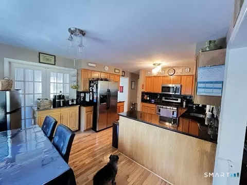 Undisclosed, Norwalk, CT 06850
