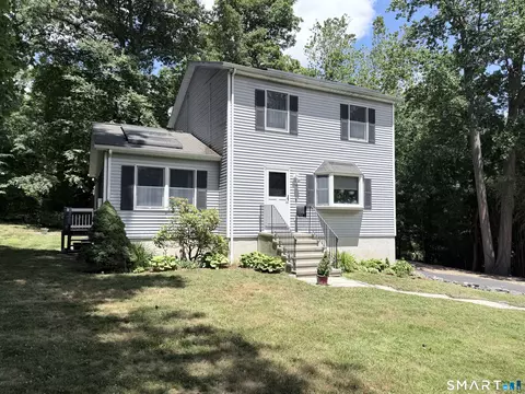Undisclosed, Norwalk, CT 06850