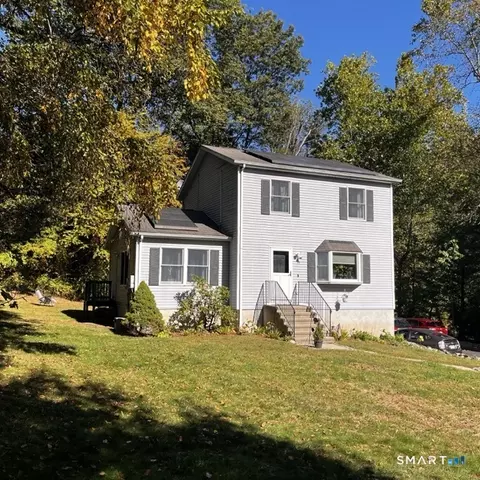 Undisclosed, Norwalk, CT 06850