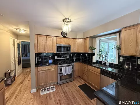 Undisclosed, Norwalk, CT 06850
