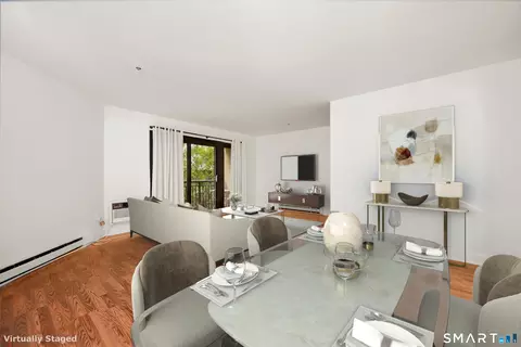 104 North St #401, Stamford, CT 06902