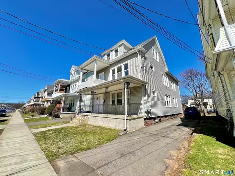 43 Gorham Ave, Hamden, CT 06514