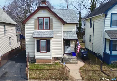 65 Winthrop Ave, New Haven, CT 06519