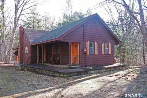 410 Tobacco St, Lebanon, CT 06249