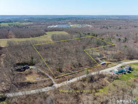 0 Green Hollow Road Rd, Plainfield, CT 06354