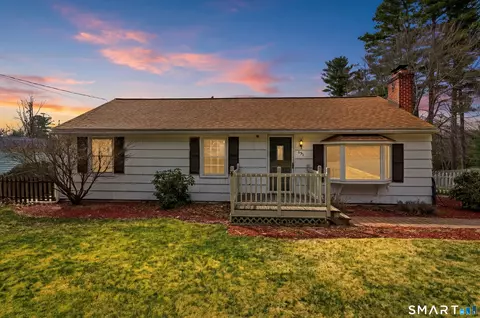 631 Taylor Rd, Enfield, CT 06082