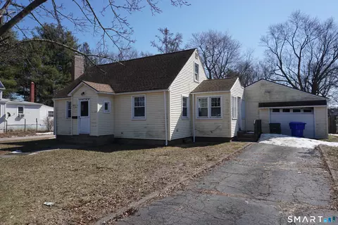 411 Tolland St, East Hartford, CT 06108