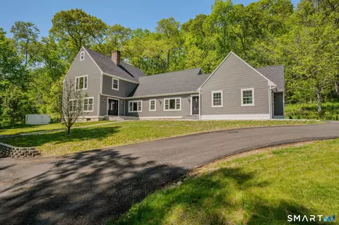 45 Clark Rd, Lyme, CT 06371