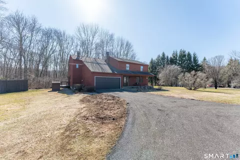 41 Margaret Henry Rd, Killingly, CT 06239