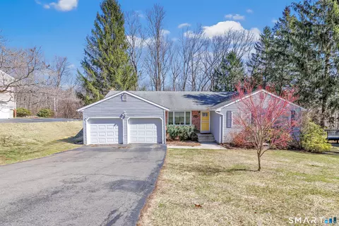 151 Old Coach Hwy, Hamden, CT 06518