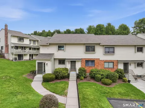 1301 Summer Hill Dr #1301, South Windsor, CT 06074