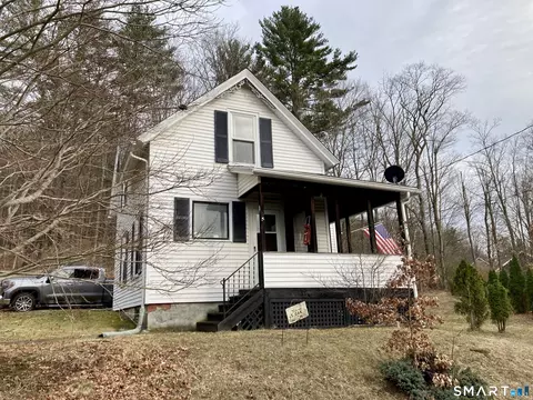 5 Oak St, Stafford Springs, CT 06076
