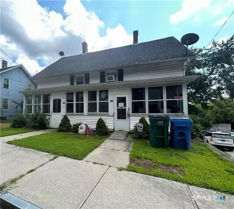 Undisclosed, Moosup, CT 06354