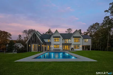 28 Old Farm Rd, Darien, CT 06820