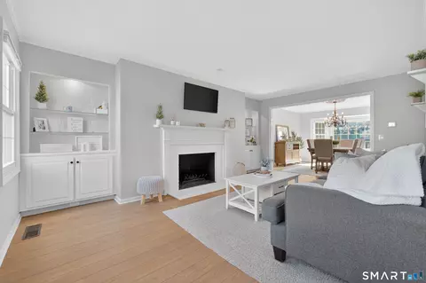19 Prospect Rdg #41, Ridgefield, CT 06877