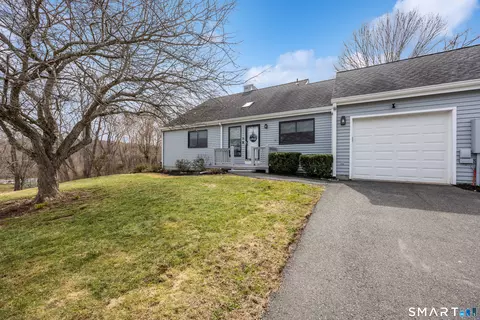 99 Cannon Ridge Dr #99, Watertown, CT 06795