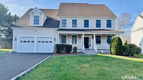 44 Randolph Farm Rd, Milford, CT 06461