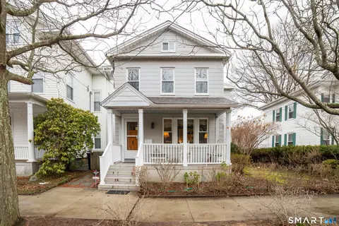 14 Eld St, New Haven, CT 06511