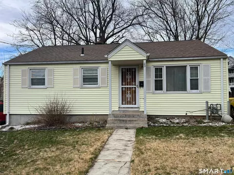 22 Stafford St, Hartford, CT 06106