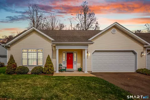 20 Whitney Ferguson Rd #12, Vernon, CT 06066