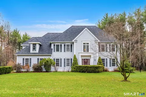 1 W Mary Dr, Simsbury, CT 06070