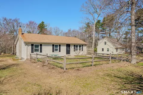 27 Valley Dr, Voluntown, CT 06384