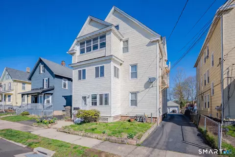 112 Austin St, New Britain, CT 06051