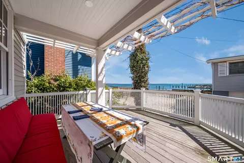 22 Wall St, Stonington, CT 06378